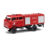 ESPEWE 95294 - H0 - IFA W50 LA TLF16 Feuerwehr EKO